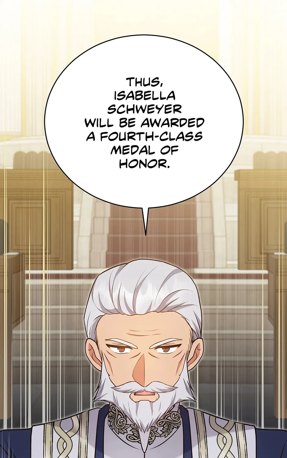I Became the Daughter-in-Law of the Righteous Mad Dog Chapter 33 page 111 - 