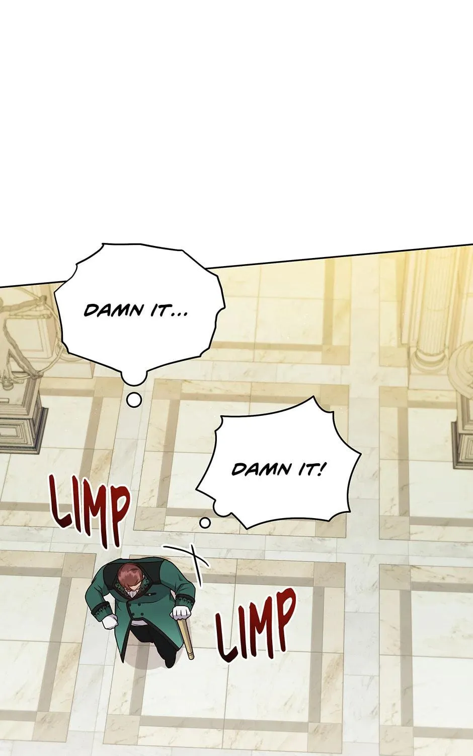 I Became the Daughter-in-Law of the Righteous Mad Dog Chapter 33 page 119 - 