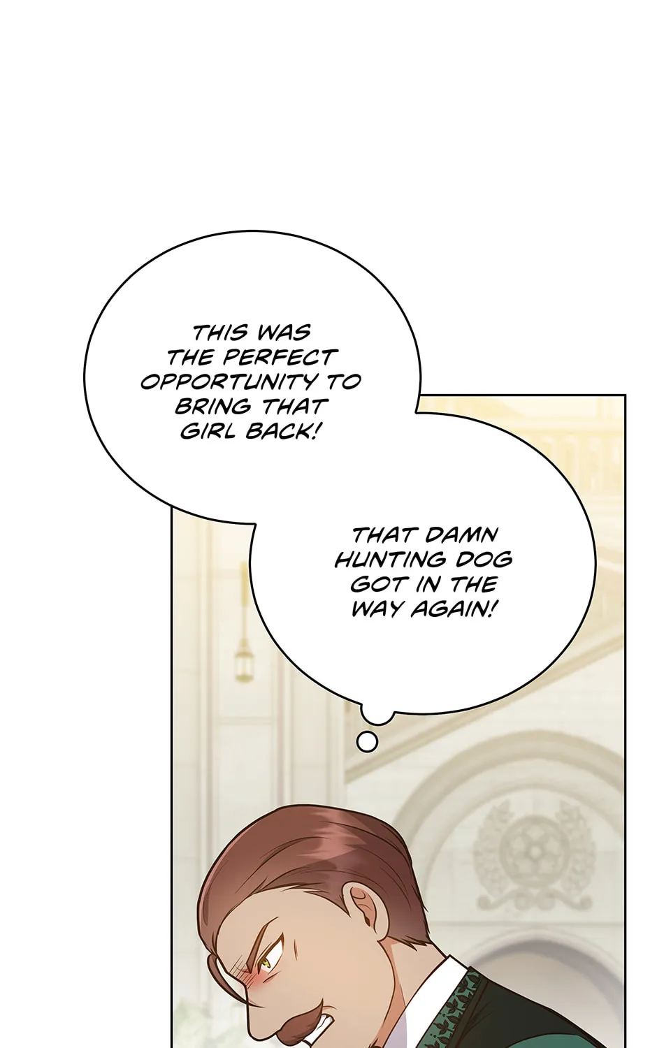 I Became the Daughter-in-Law of the Righteous Mad Dog Chapter 33 page 121 - 