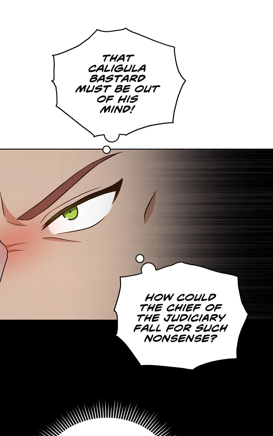 I Became the Daughter-in-Law of the Righteous Mad Dog Chapter 33 page 123 - 