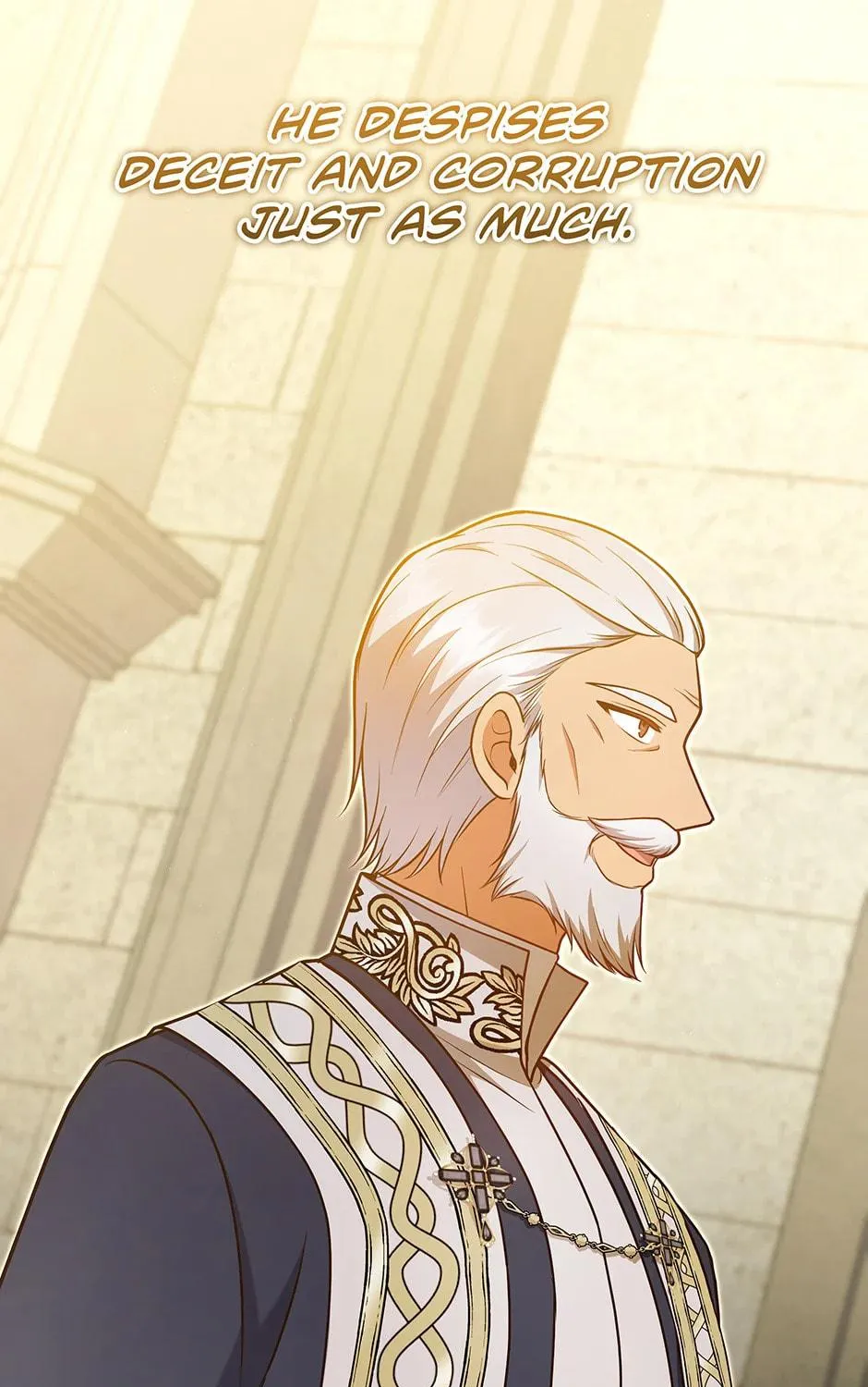 I Became the Daughter-in-Law of the Righteous Mad Dog Chapter 33 page 129 - 