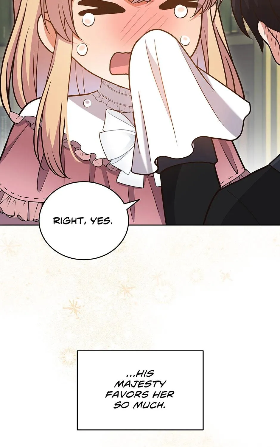 I Became the Daughter-in-Law of the Righteous Mad Dog Chapter 33 page 137 - 
