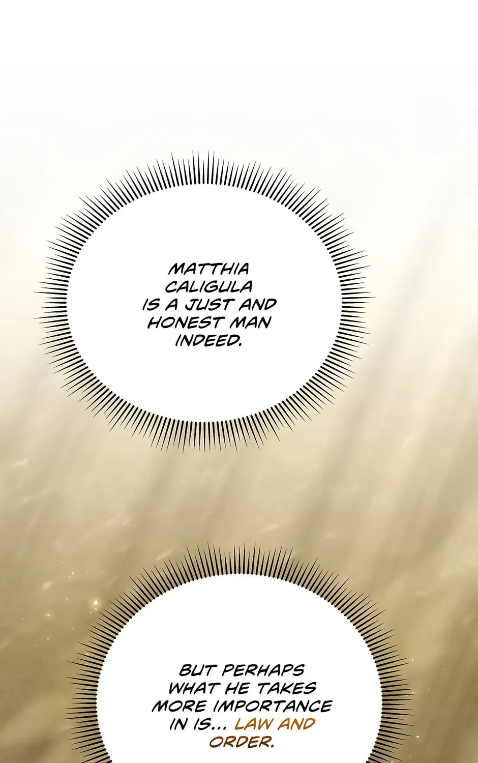I Became the Daughter-in-Law of the Righteous Mad Dog Chapter 33 page 15 - 