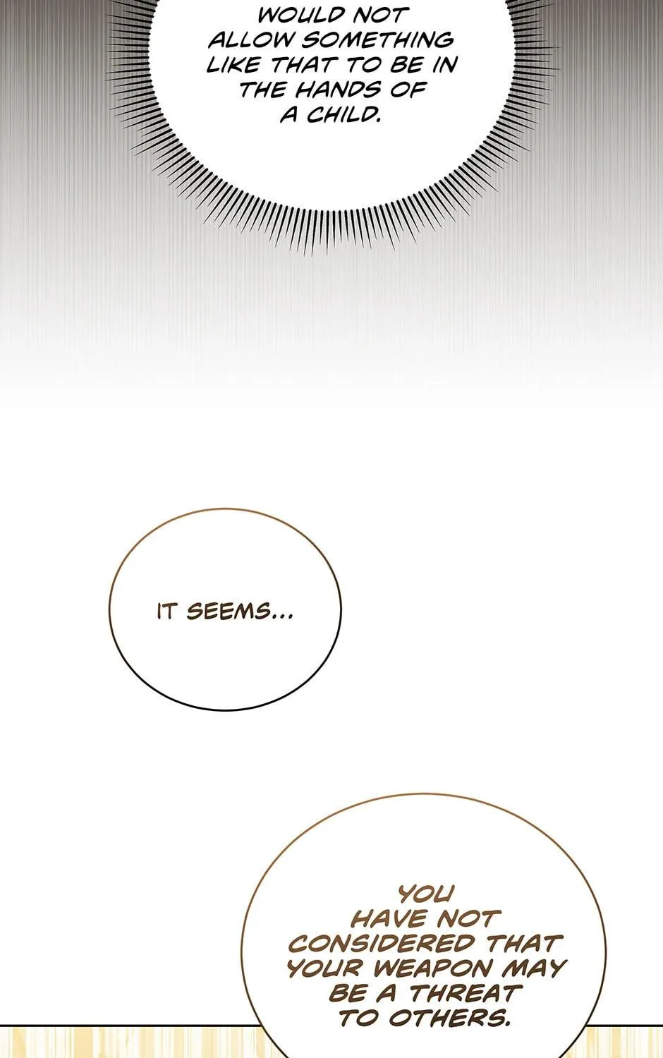 I Became the Daughter-in-Law of the Righteous Mad Dog Chapter 33 page 19 - 