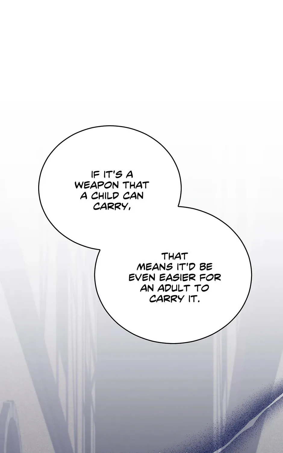 I Became the Daughter-in-Law of the Righteous Mad Dog Chapter 33 page 27 - 