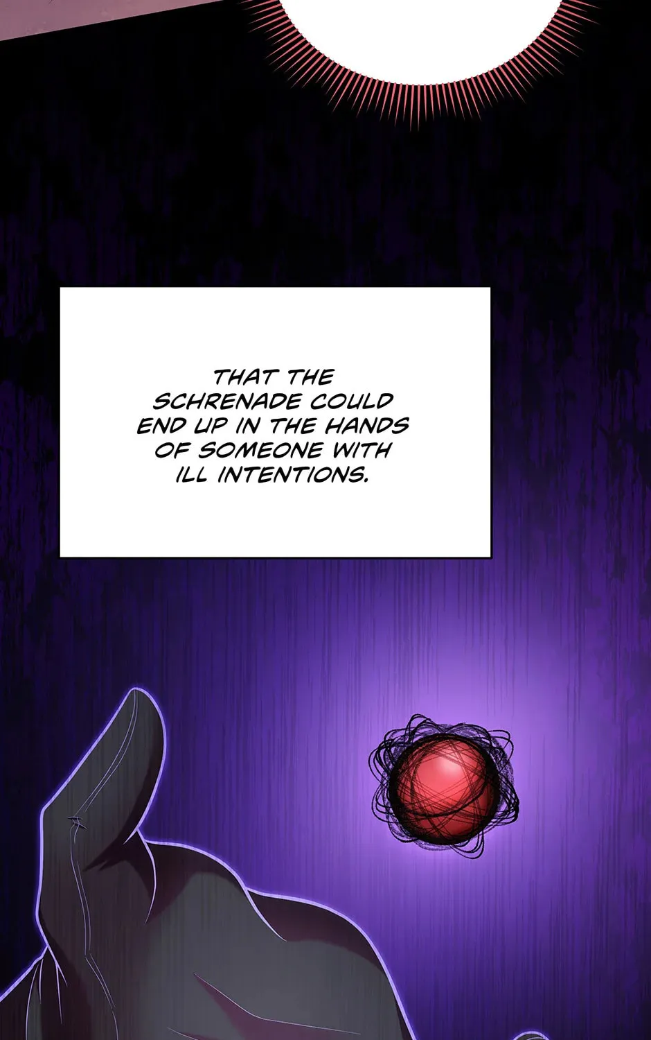 I Became the Daughter-in-Law of the Righteous Mad Dog Chapter 33 page 33 - 