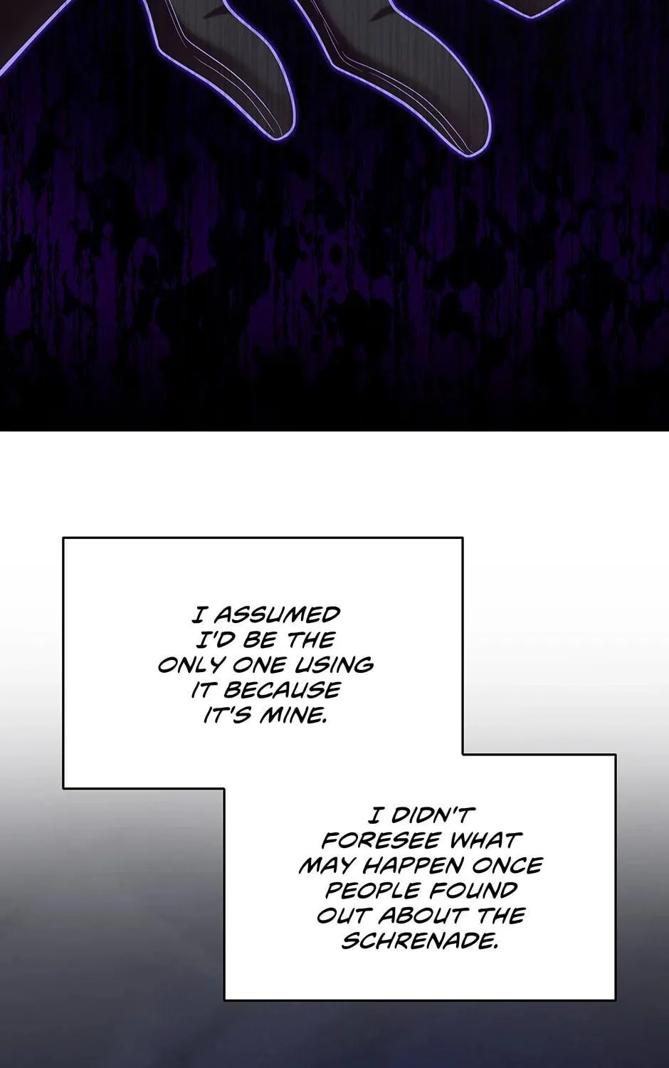 I Became the Daughter-in-Law of the Righteous Mad Dog Chapter 33 page 35 - 