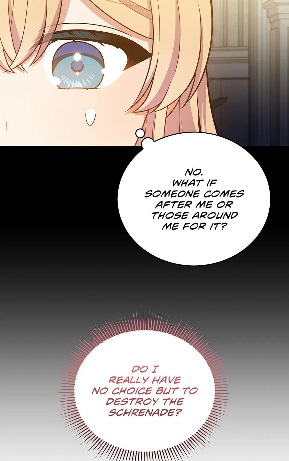 I Became the Daughter-in-Law of the Righteous Mad Dog Chapter 33 page 39 - 