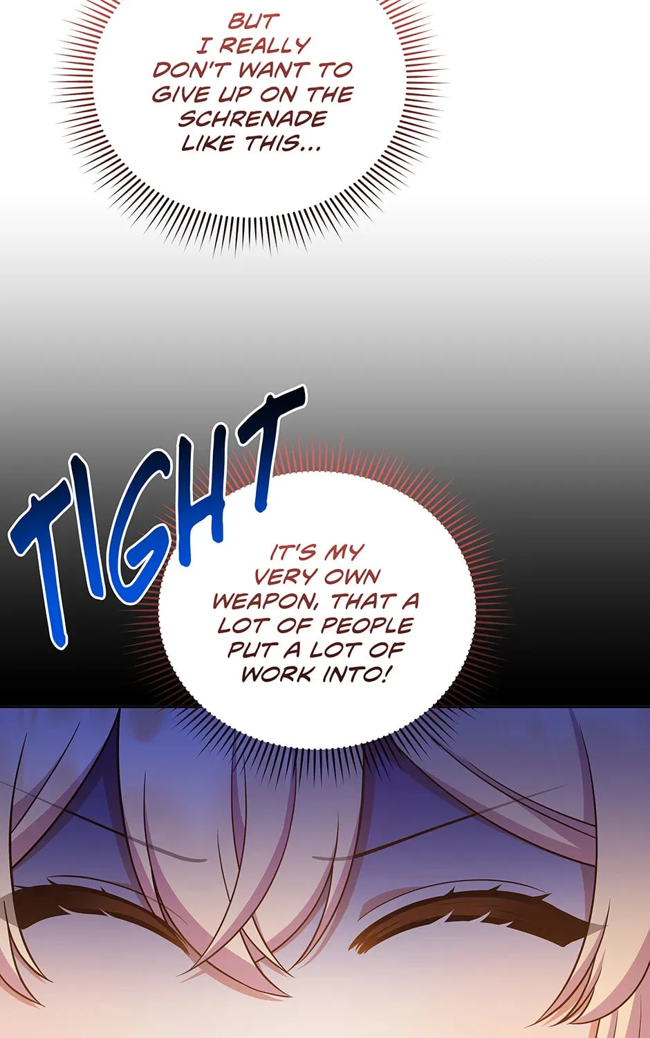 I Became the Daughter-in-Law of the Righteous Mad Dog Chapter 33 page 45 - 