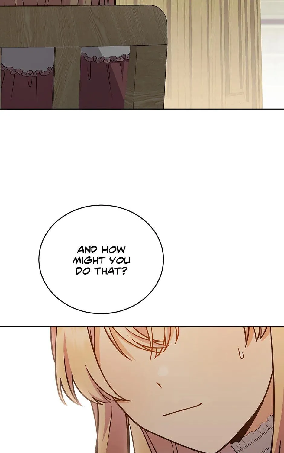 I Became the Daughter-in-Law of the Righteous Mad Dog Chapter 33 page 53 - 