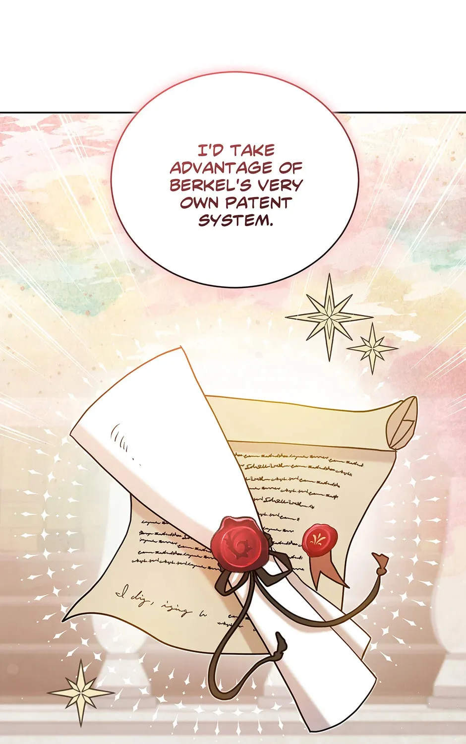 I Became the Daughter-in-Law of the Righteous Mad Dog Chapter 33 page 55 - 