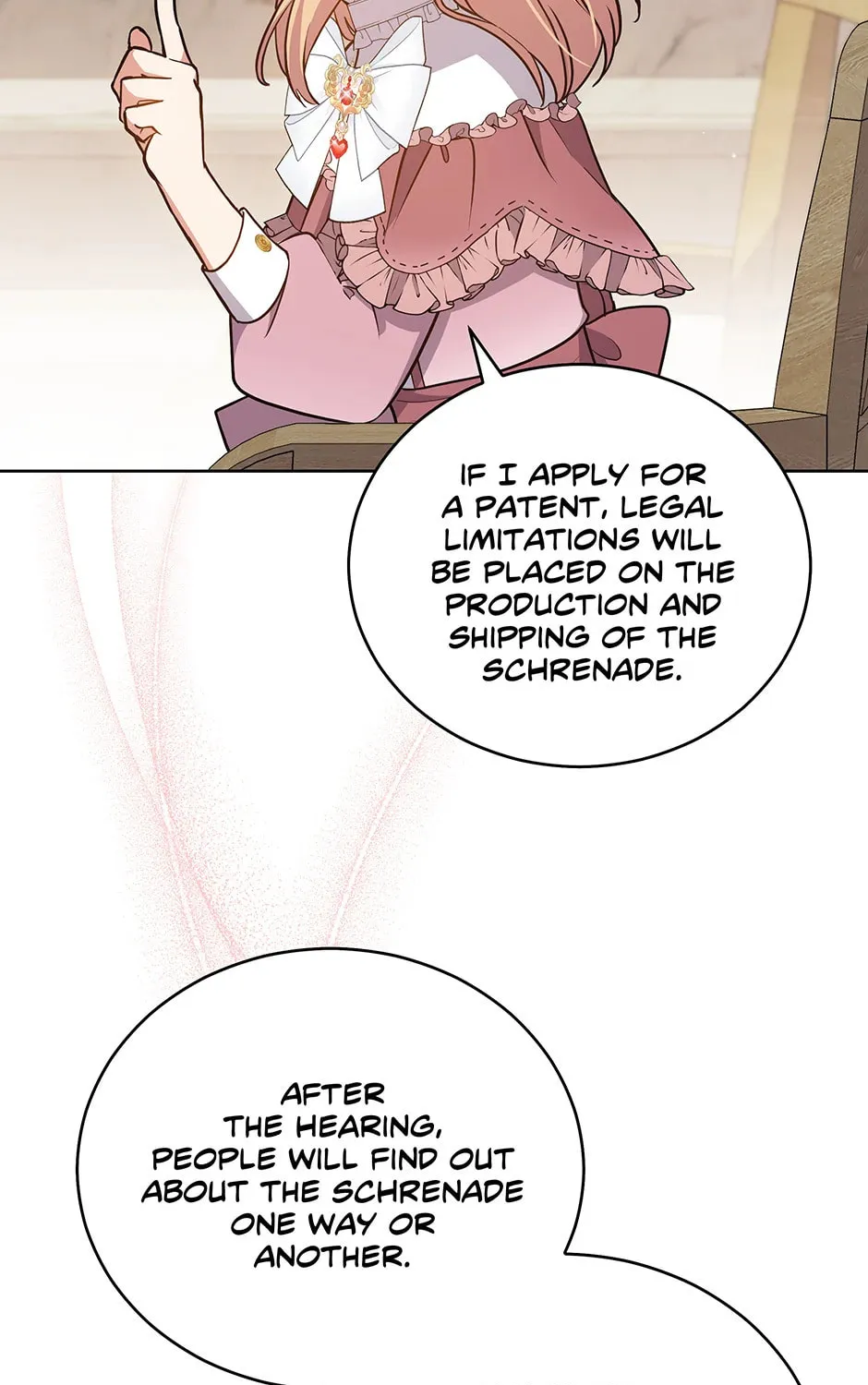 I Became the Daughter-in-Law of the Righteous Mad Dog Chapter 33 page 57 - 