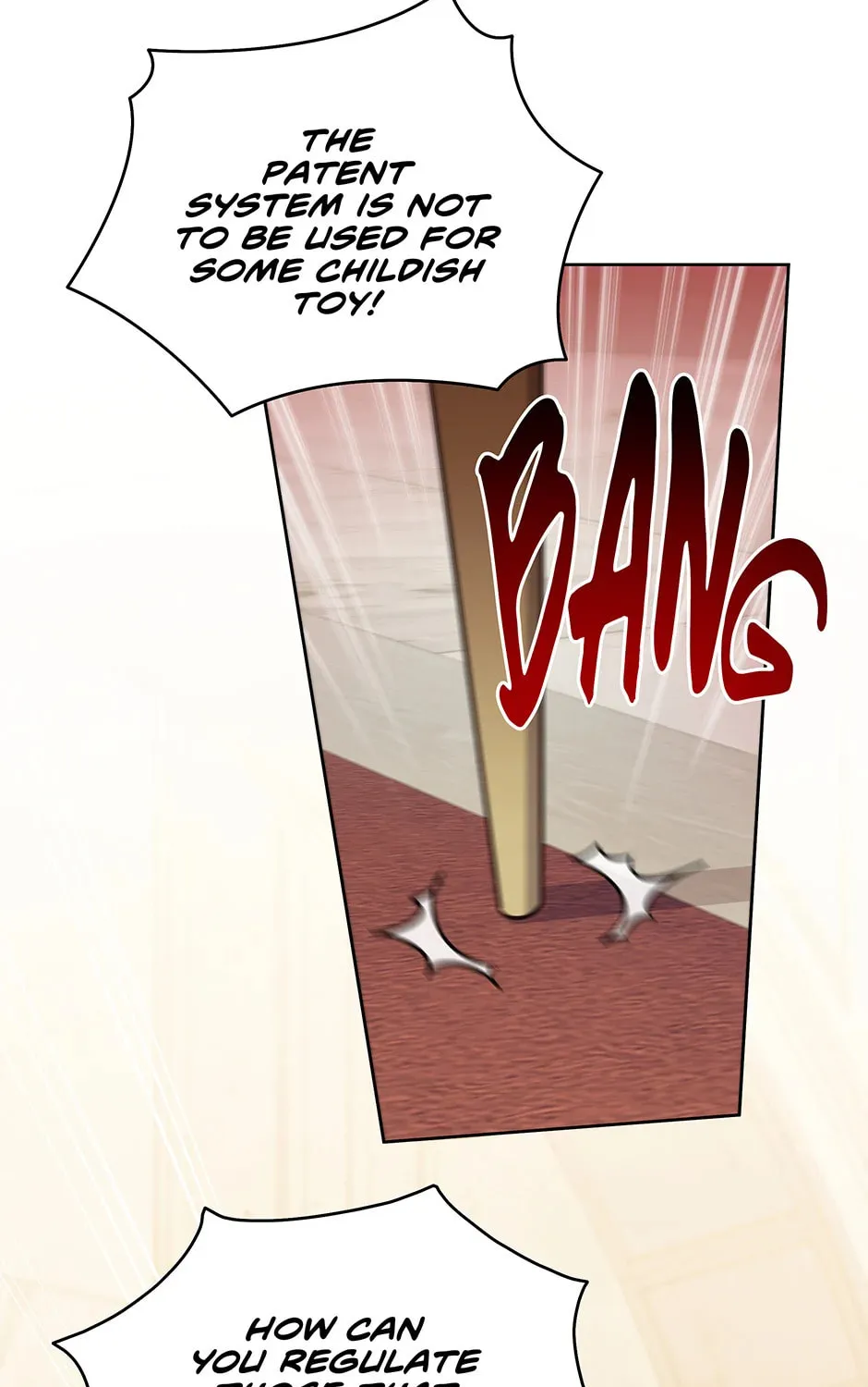 I Became the Daughter-in-Law of the Righteous Mad Dog Chapter 33 page 61 - 