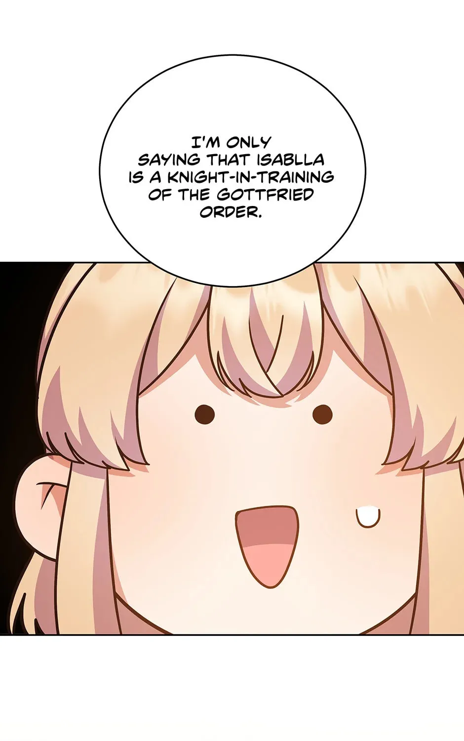 I Became the Daughter-in-Law of the Righteous Mad Dog Chapter 33 page 85 - 