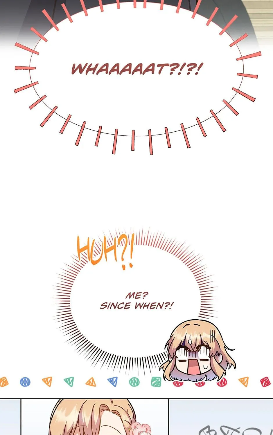 I Became the Daughter-in-Law of the Righteous Mad Dog Chapter 33 page 89 - 