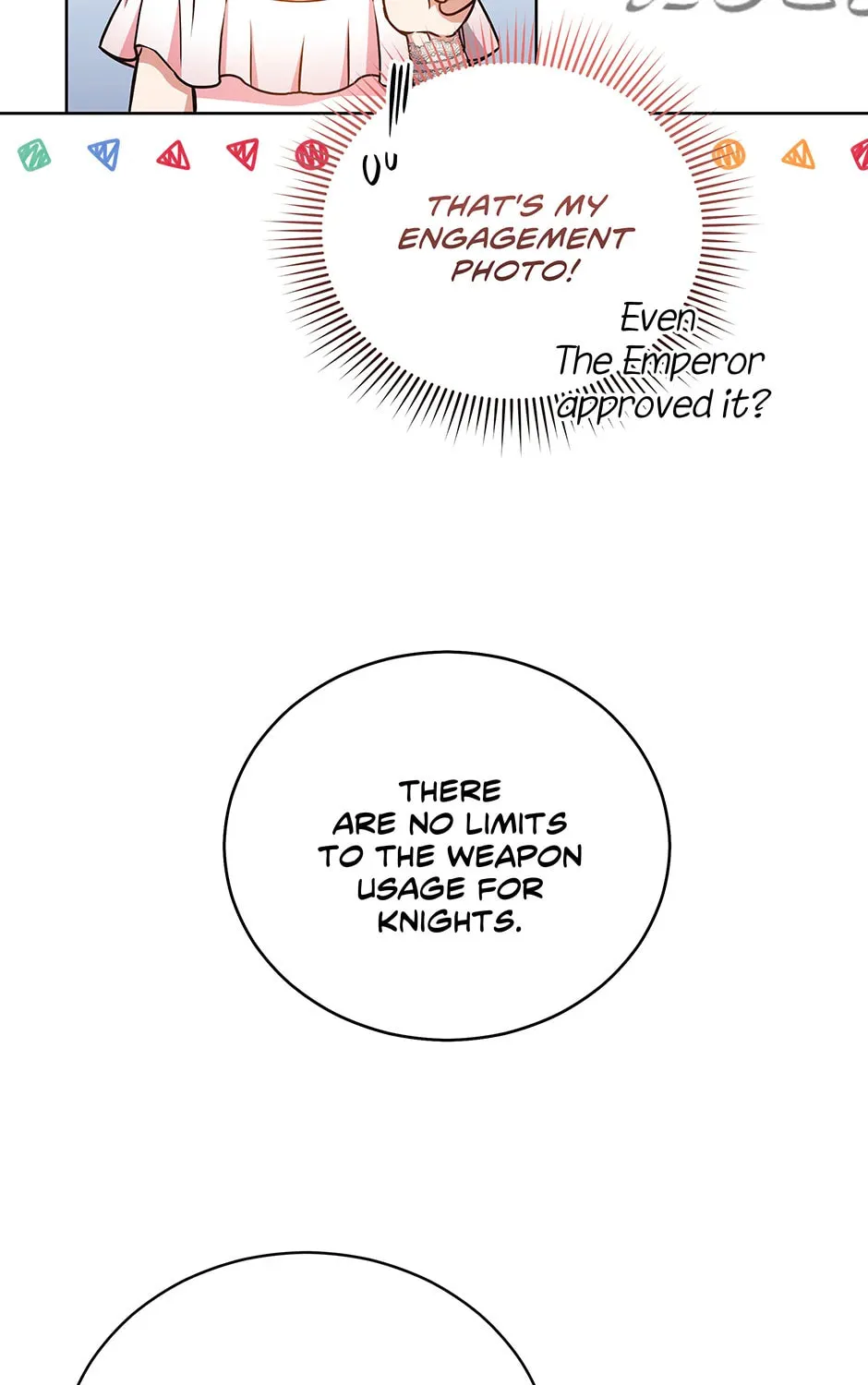 I Became the Daughter-in-Law of the Righteous Mad Dog Chapter 33 page 91 - 