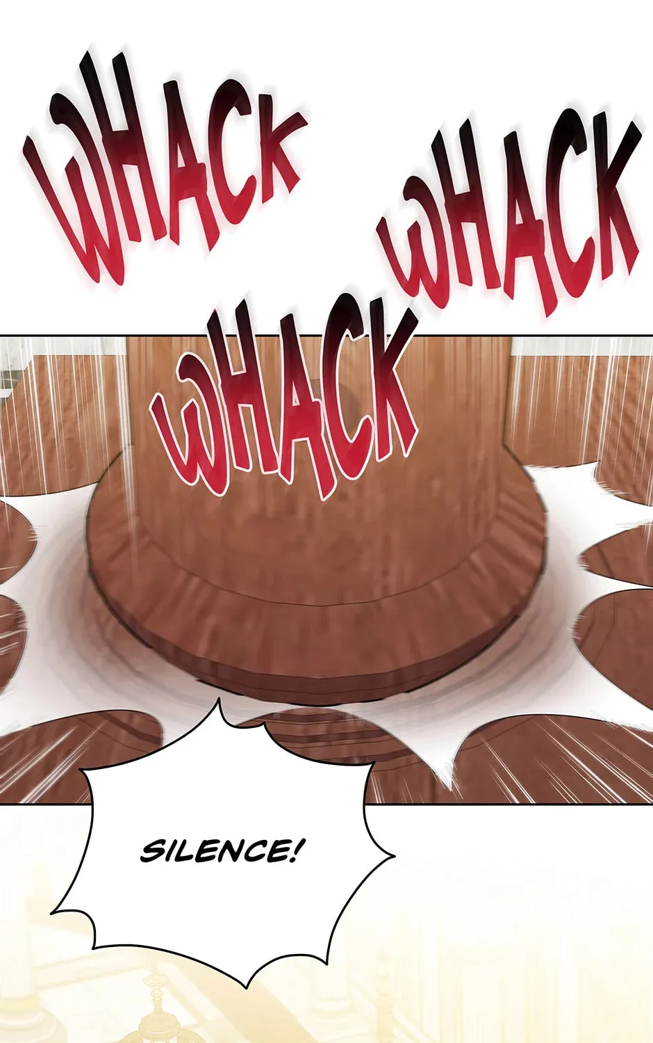 I Became the Daughter-in-Law of the Righteous Mad Dog Chapter 33 page 97 - 