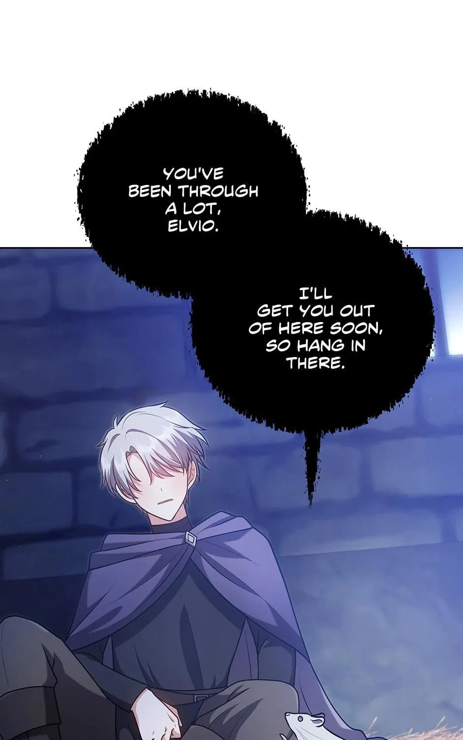 I Became the Daughter-in-Law of the Righteous Mad Dog Chapter 34 page 11 - 
