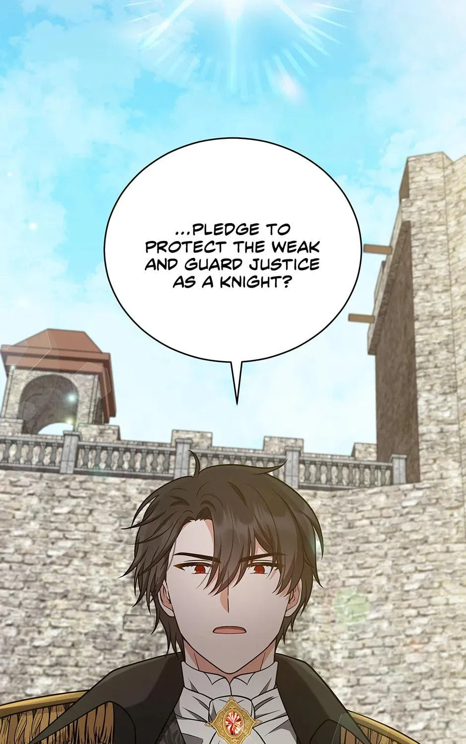 I Became the Daughter-in-Law of the Righteous Mad Dog Chapter 34 page 101 - 