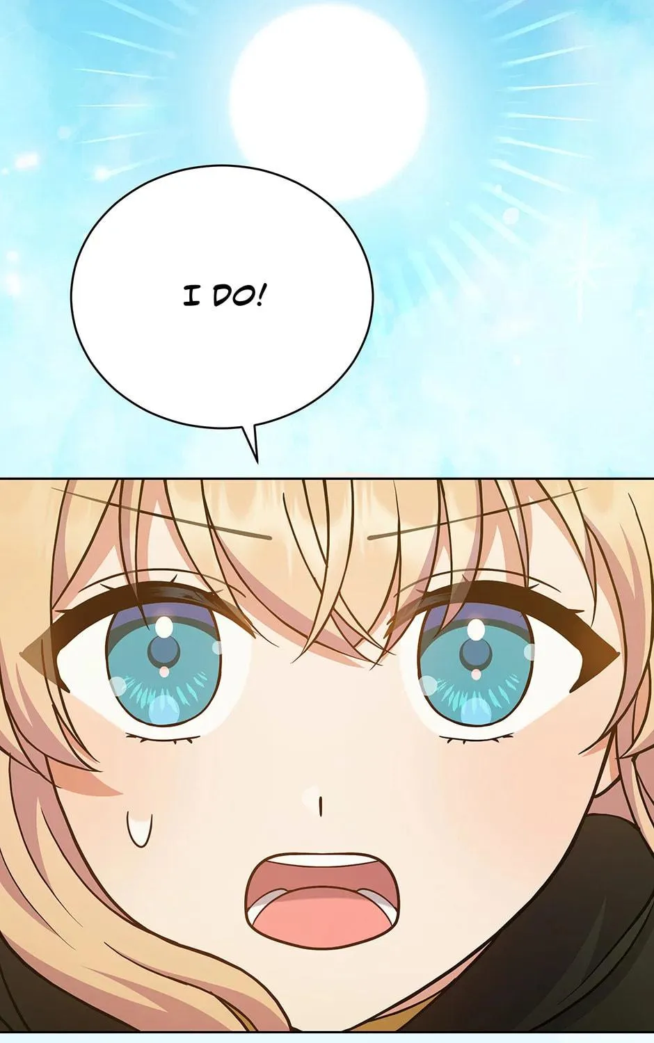 I Became the Daughter-in-Law of the Righteous Mad Dog Chapter 34 page 107 - 