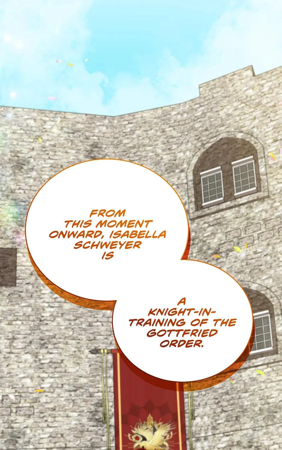 I Became the Daughter-in-Law of the Righteous Mad Dog Chapter 34 page 109 - 