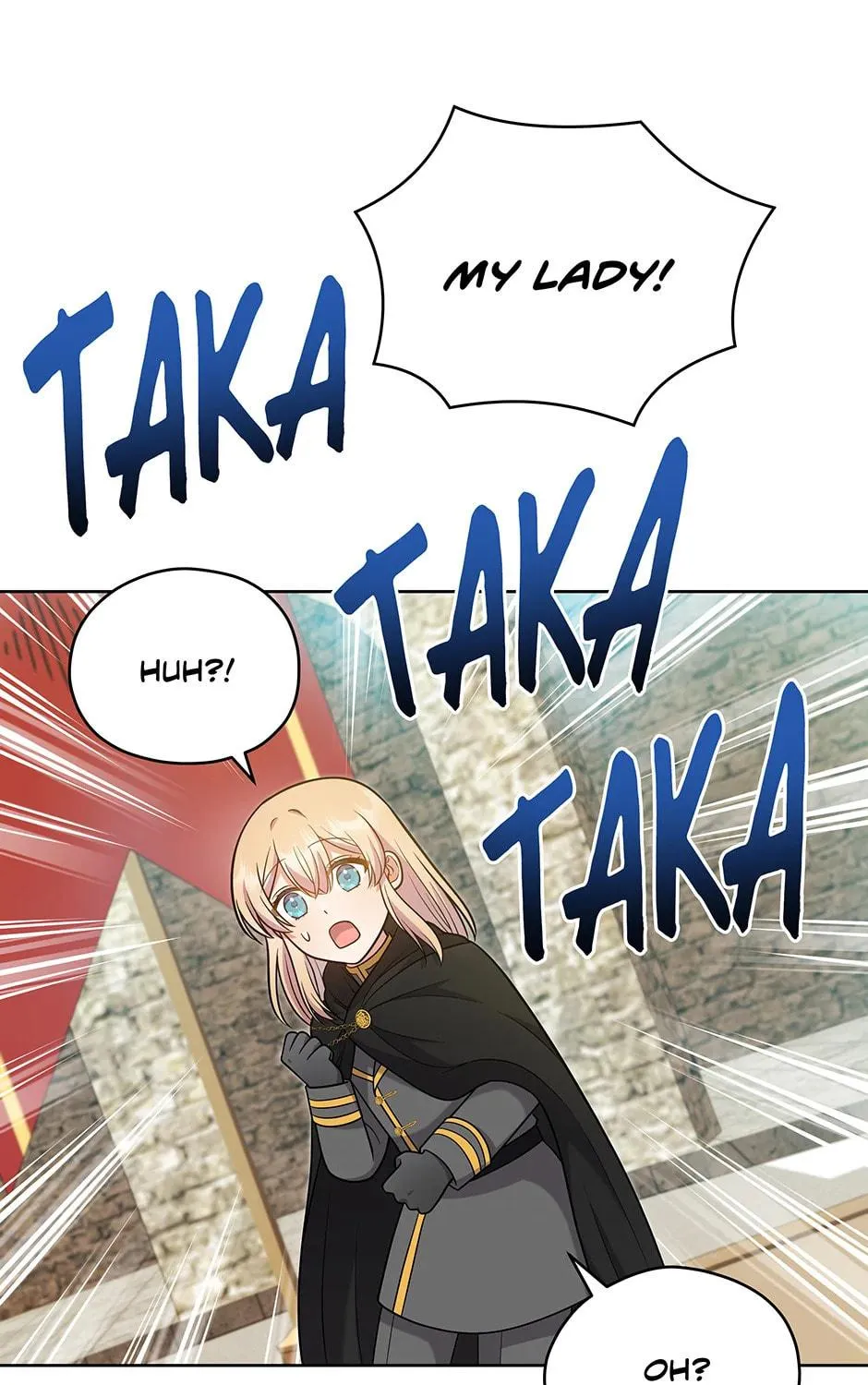 I Became the Daughter-in-Law of the Righteous Mad Dog Chapter 34 page 113 - 