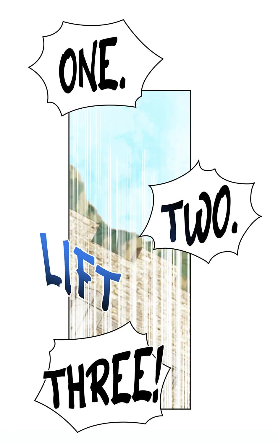 I Became the Daughter-in-Law of the Righteous Mad Dog Chapter 34 page 115 - 