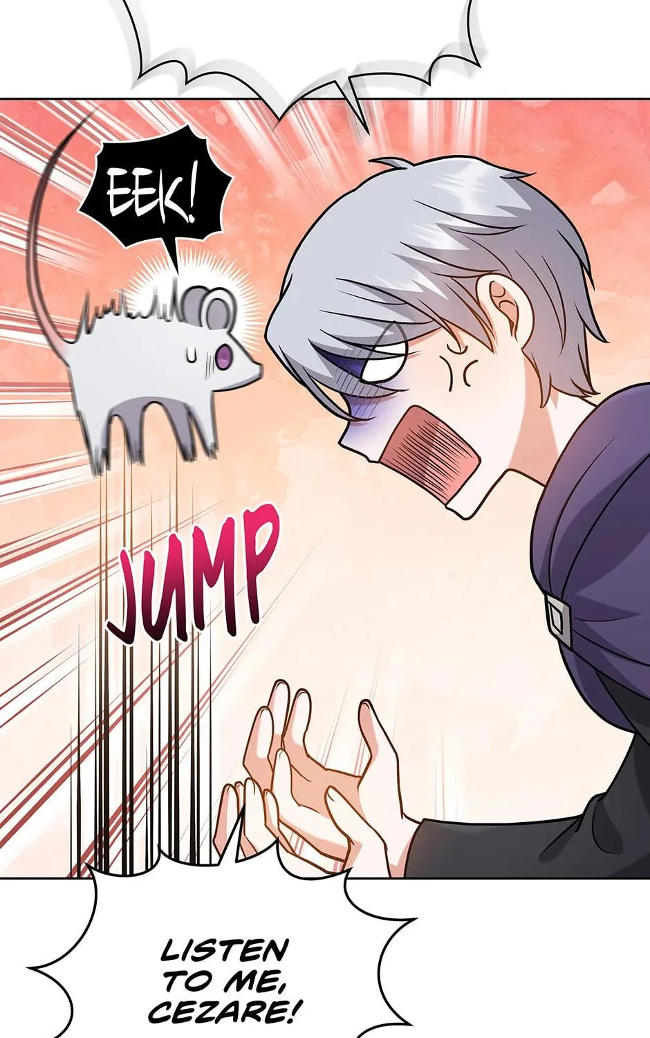 I Became the Daughter-in-Law of the Righteous Mad Dog Chapter 34 page 17 - 