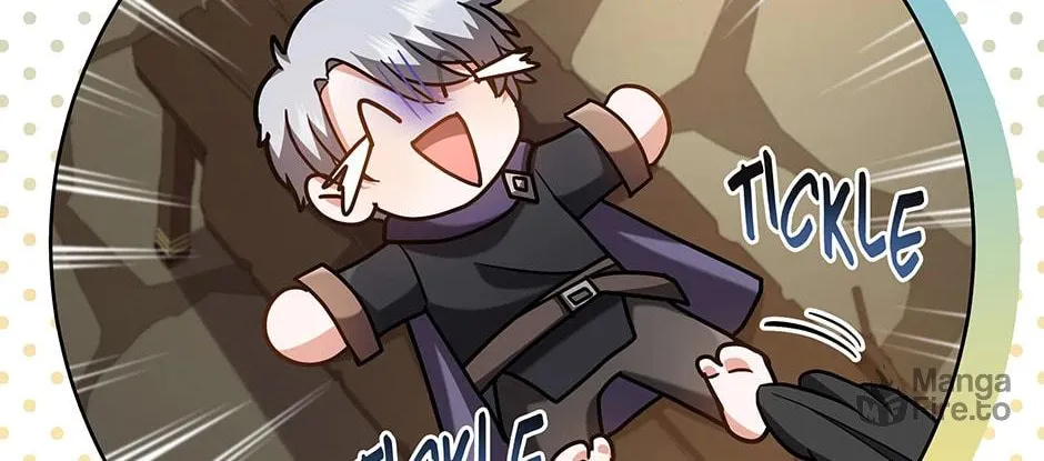 I Became the Daughter-in-Law of the Righteous Mad Dog Chapter 34 page 20 - 
