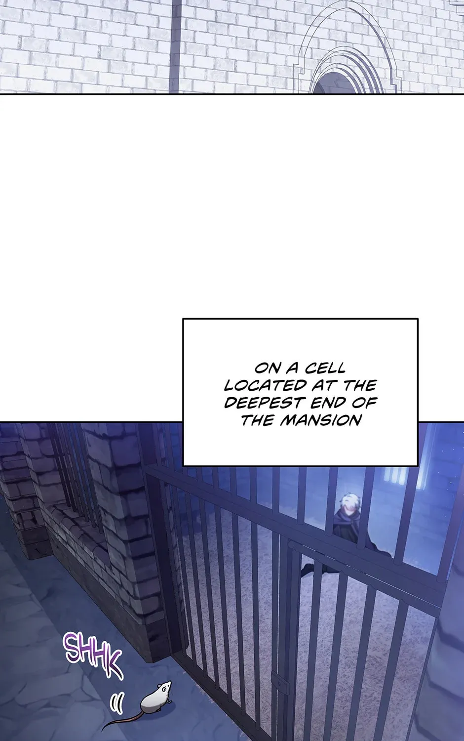 I Became the Daughter-in-Law of the Righteous Mad Dog Chapter 34 page 3 - 