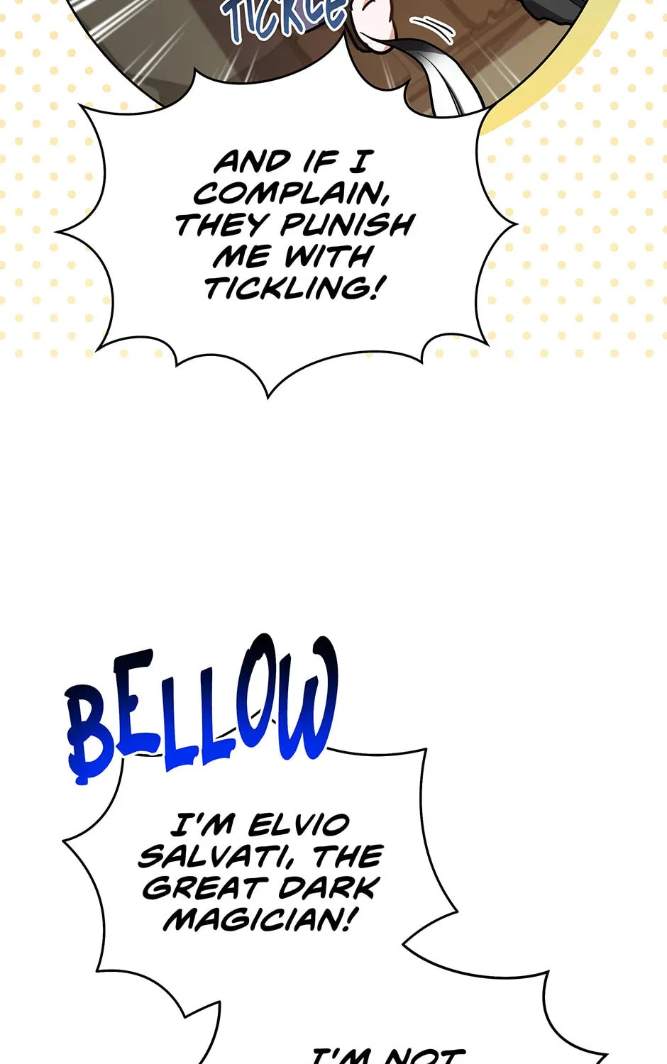 I Became the Daughter-in-Law of the Righteous Mad Dog Chapter 34 page 21 - 