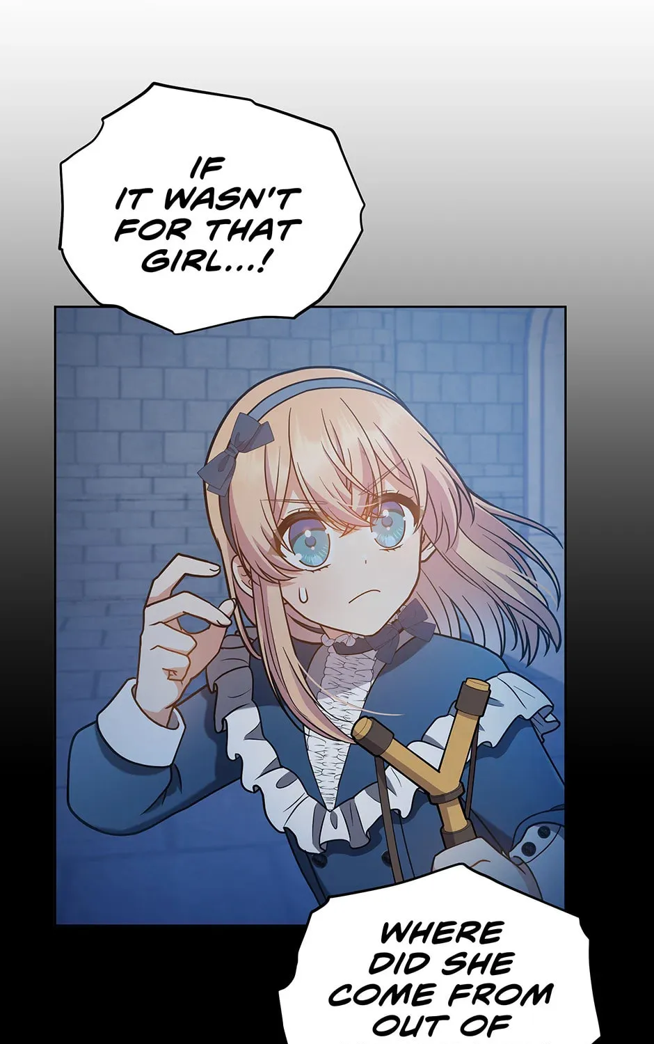 I Became the Daughter-in-Law of the Righteous Mad Dog Chapter 34 page 25 - 