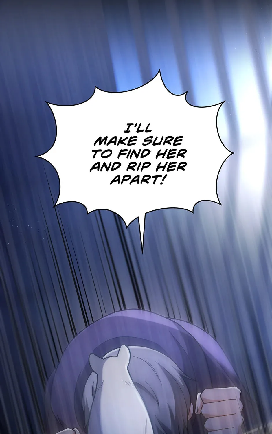I Became the Daughter-in-Law of the Righteous Mad Dog Chapter 34 page 27 - 