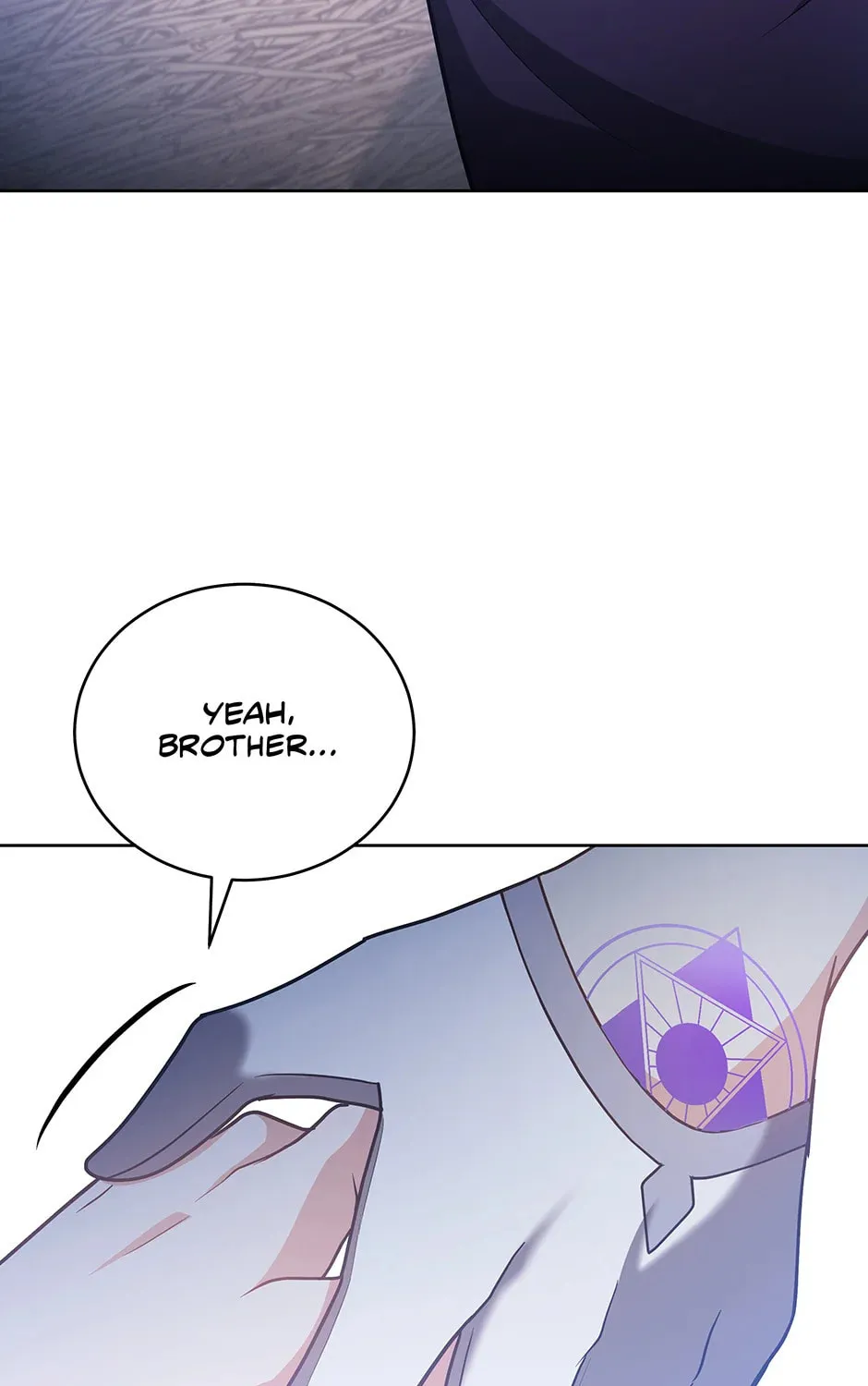 I Became the Daughter-in-Law of the Righteous Mad Dog Chapter 34 page 37 - 