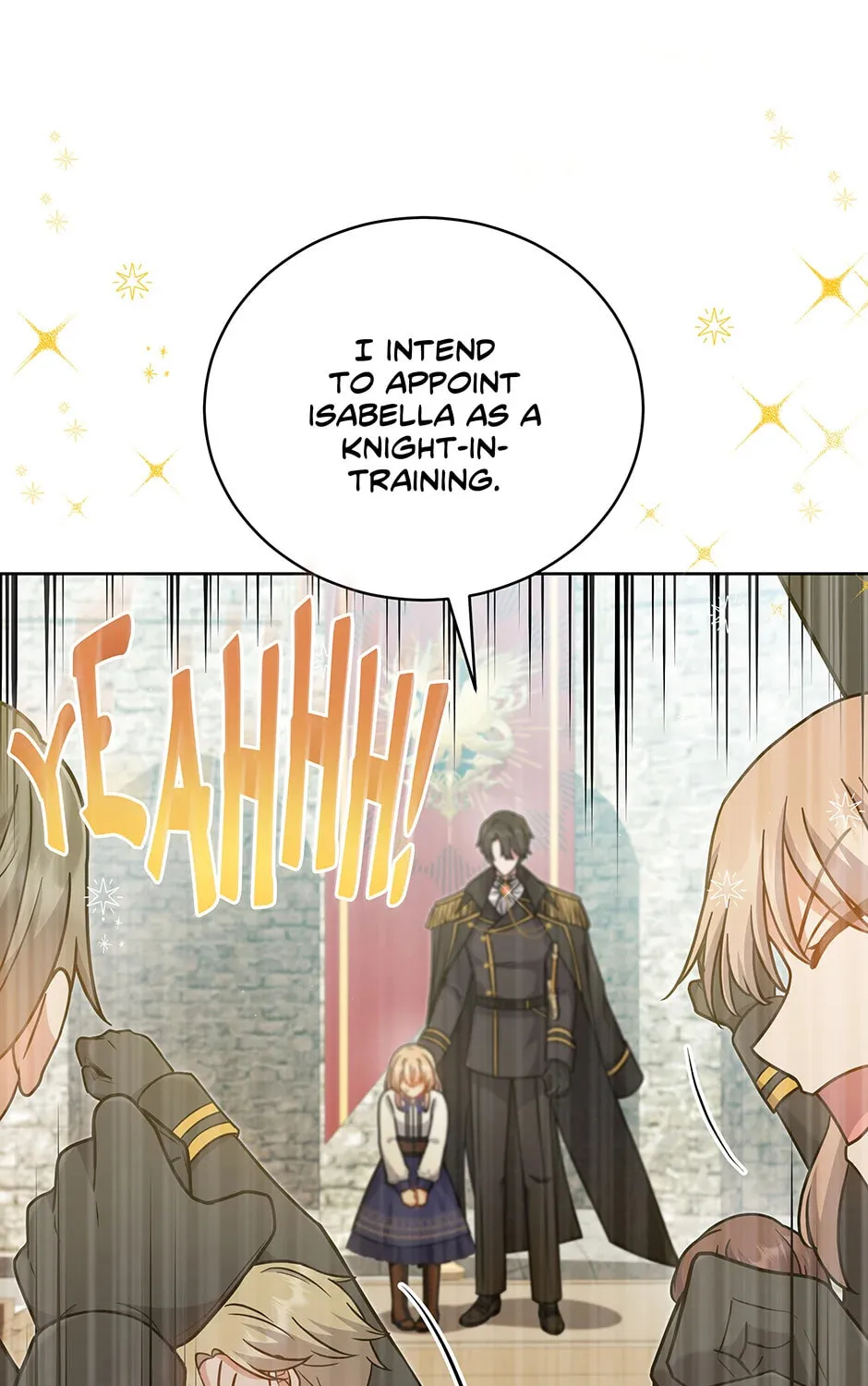 I Became the Daughter-in-Law of the Righteous Mad Dog Chapter 34 page 45 - 
