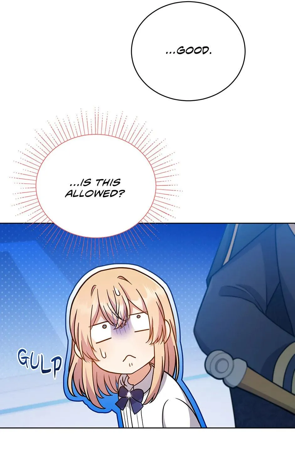 I Became the Daughter-in-Law of the Righteous Mad Dog Chapter 34 page 49 - 