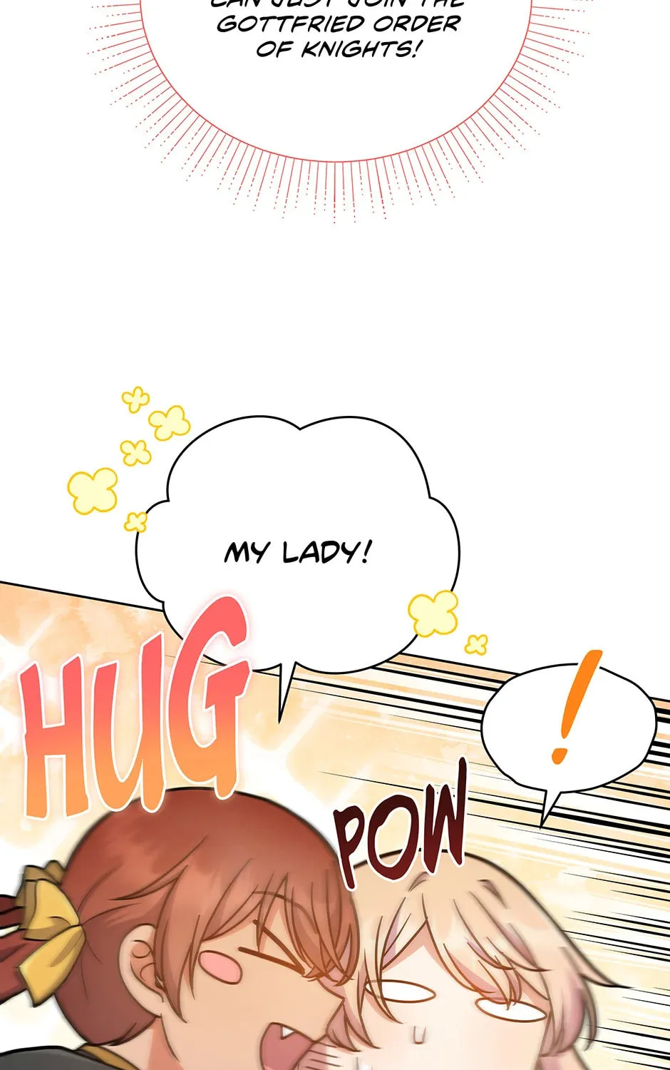 I Became the Daughter-in-Law of the Righteous Mad Dog Chapter 34 page 51 - 