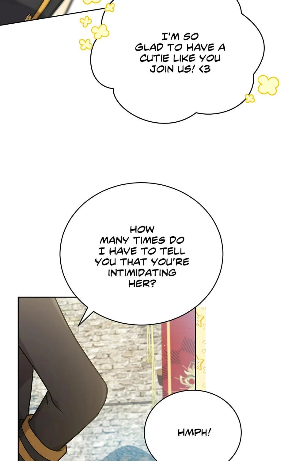 I Became the Daughter-in-Law of the Righteous Mad Dog Chapter 34 page 53 - 