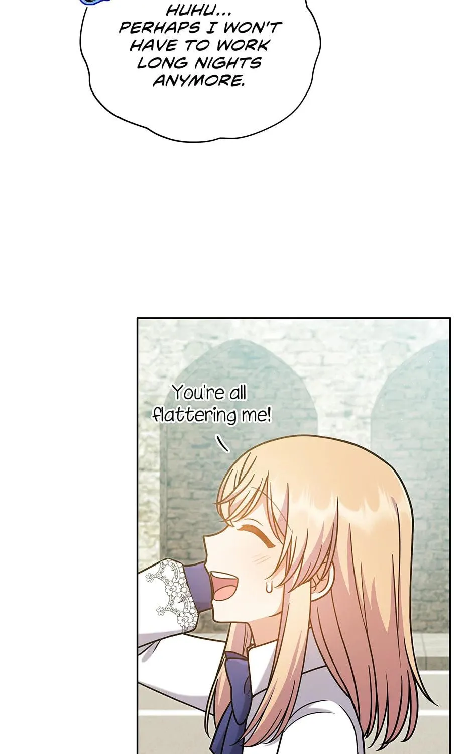 I Became the Daughter-in-Law of the Righteous Mad Dog Chapter 34 page 59 - 