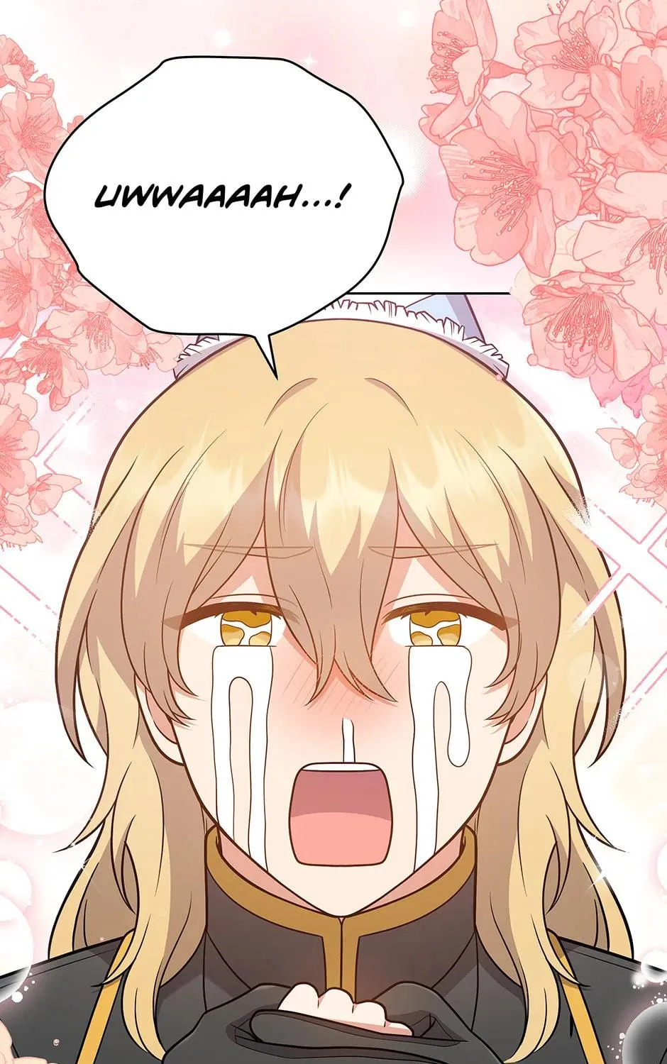 I Became the Daughter-in-Law of the Righteous Mad Dog Chapter 34 page 65 - 