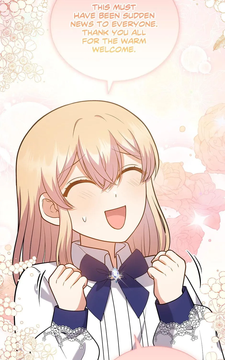 I Became the Daughter-in-Law of the Righteous Mad Dog Chapter 34 page 69 - 