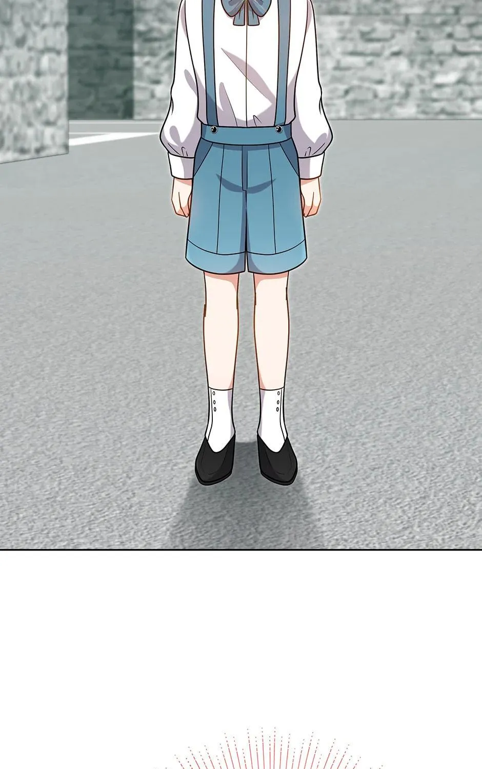 I Became the Daughter-in-Law of the Righteous Mad Dog Chapter 34 page 77 - 