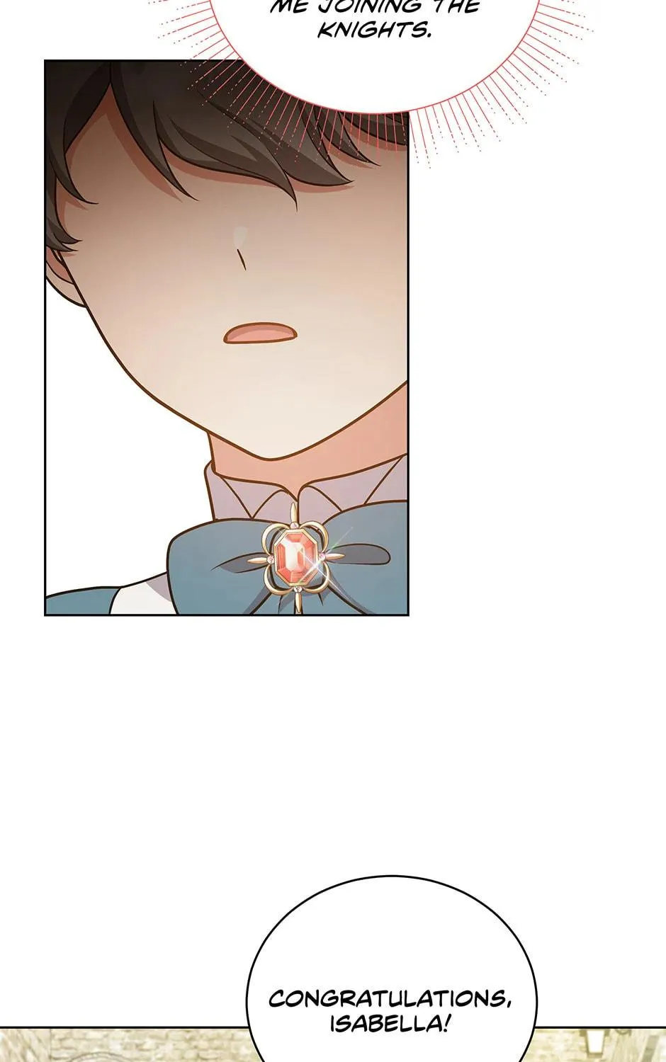 I Became the Daughter-in-Law of the Righteous Mad Dog Chapter 34 page 79 - 