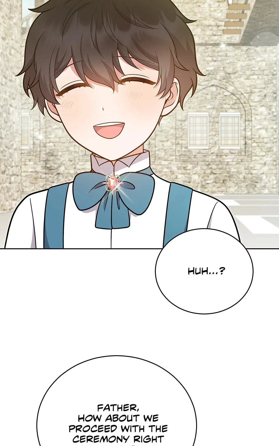 I Became the Daughter-in-Law of the Righteous Mad Dog Chapter 34 page 81 - 