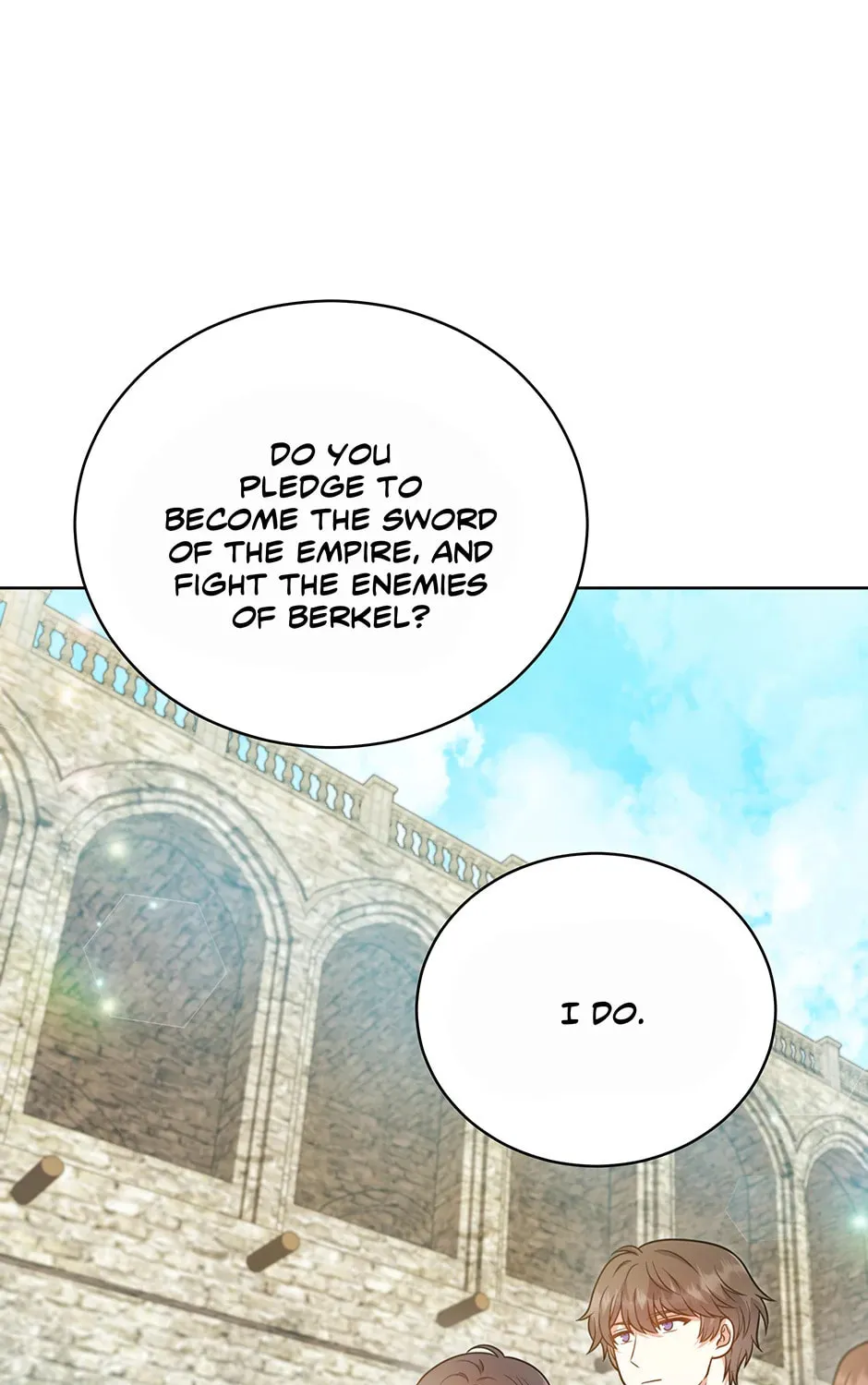 I Became the Daughter-in-Law of the Righteous Mad Dog Chapter 34 page 93 - 