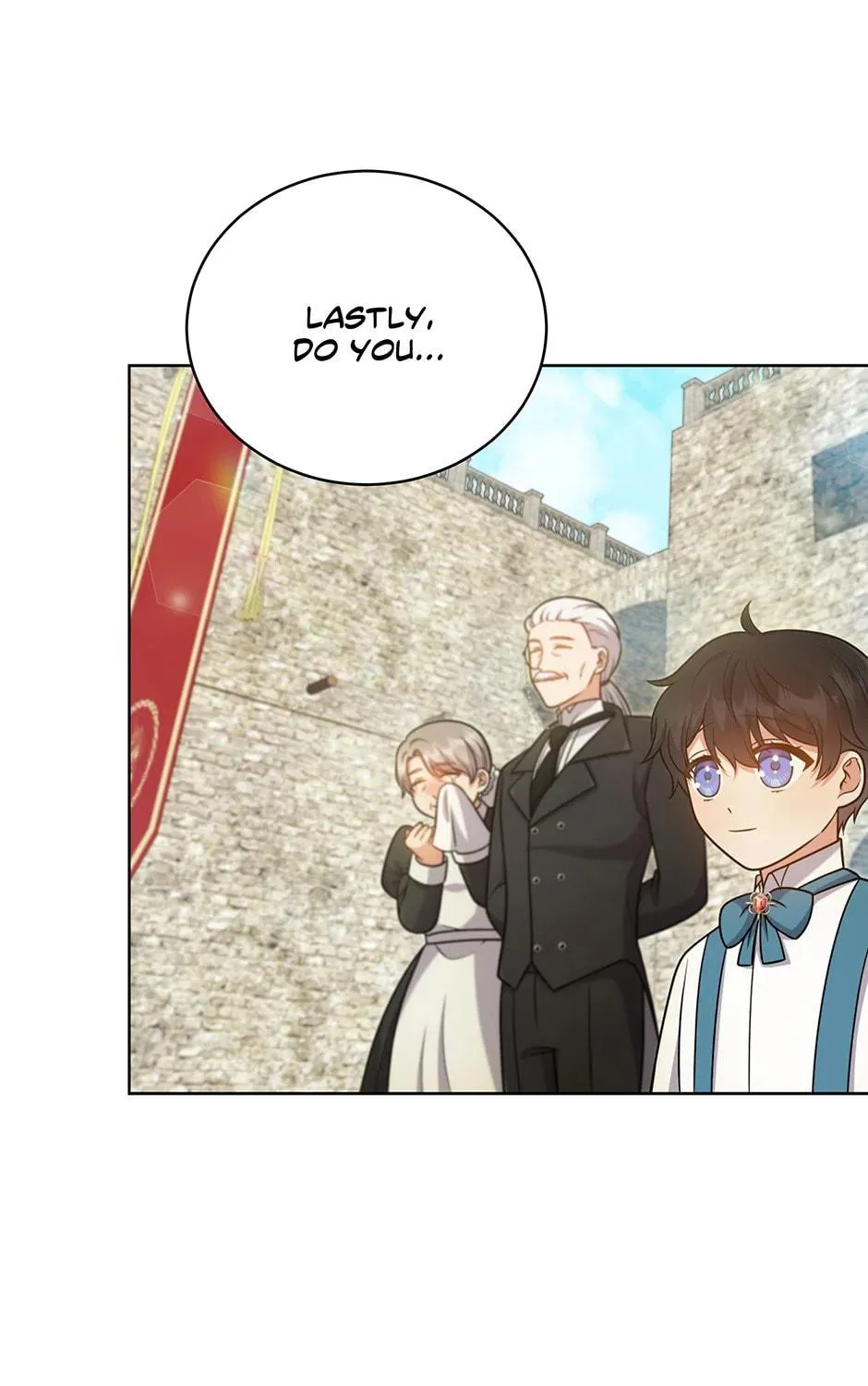 I Became the Daughter-in-Law of the Righteous Mad Dog Chapter 34 page 99 - 