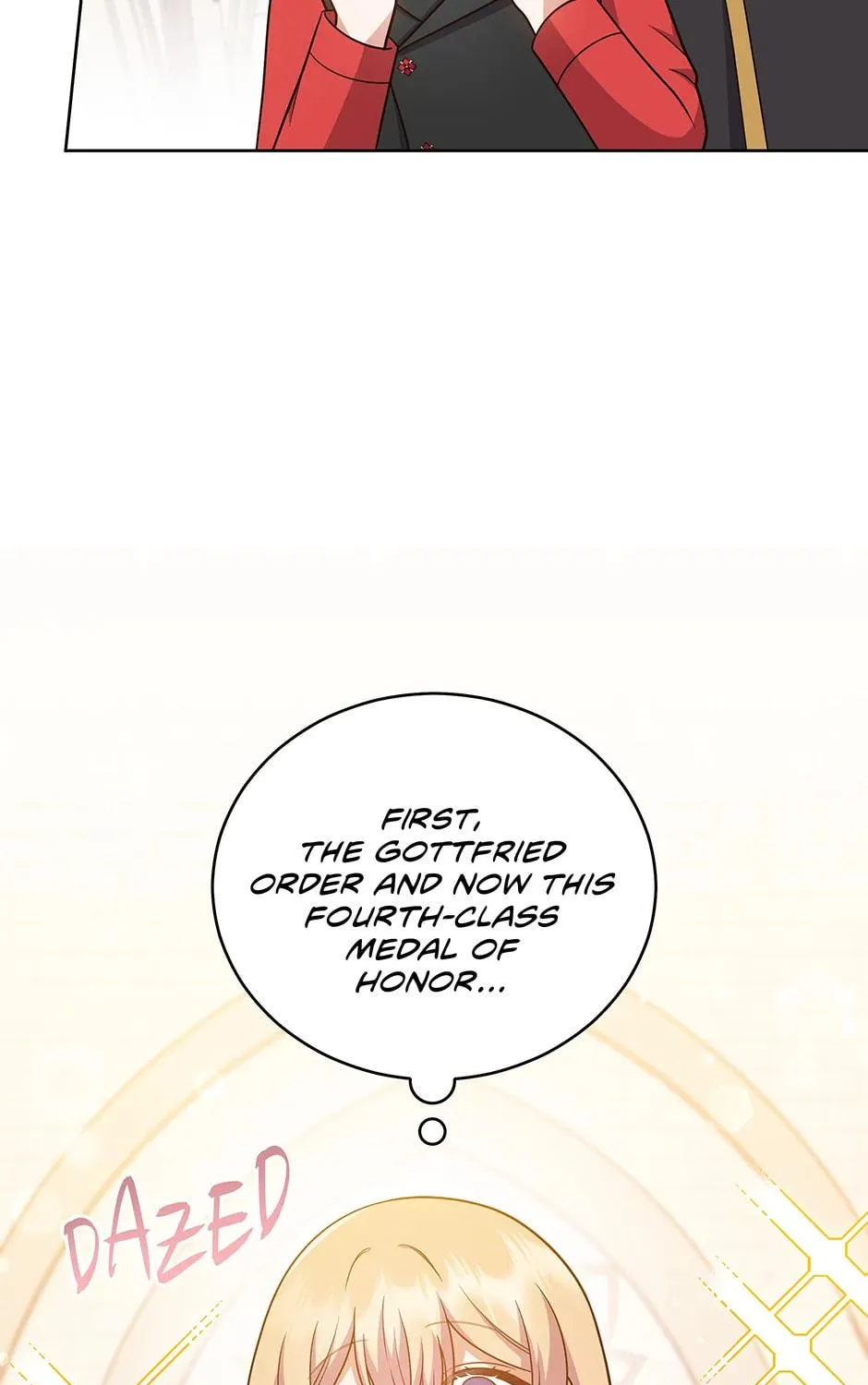 I Became the Daughter-in-Law of the Righteous Mad Dog Chapter 35 page 11 - 