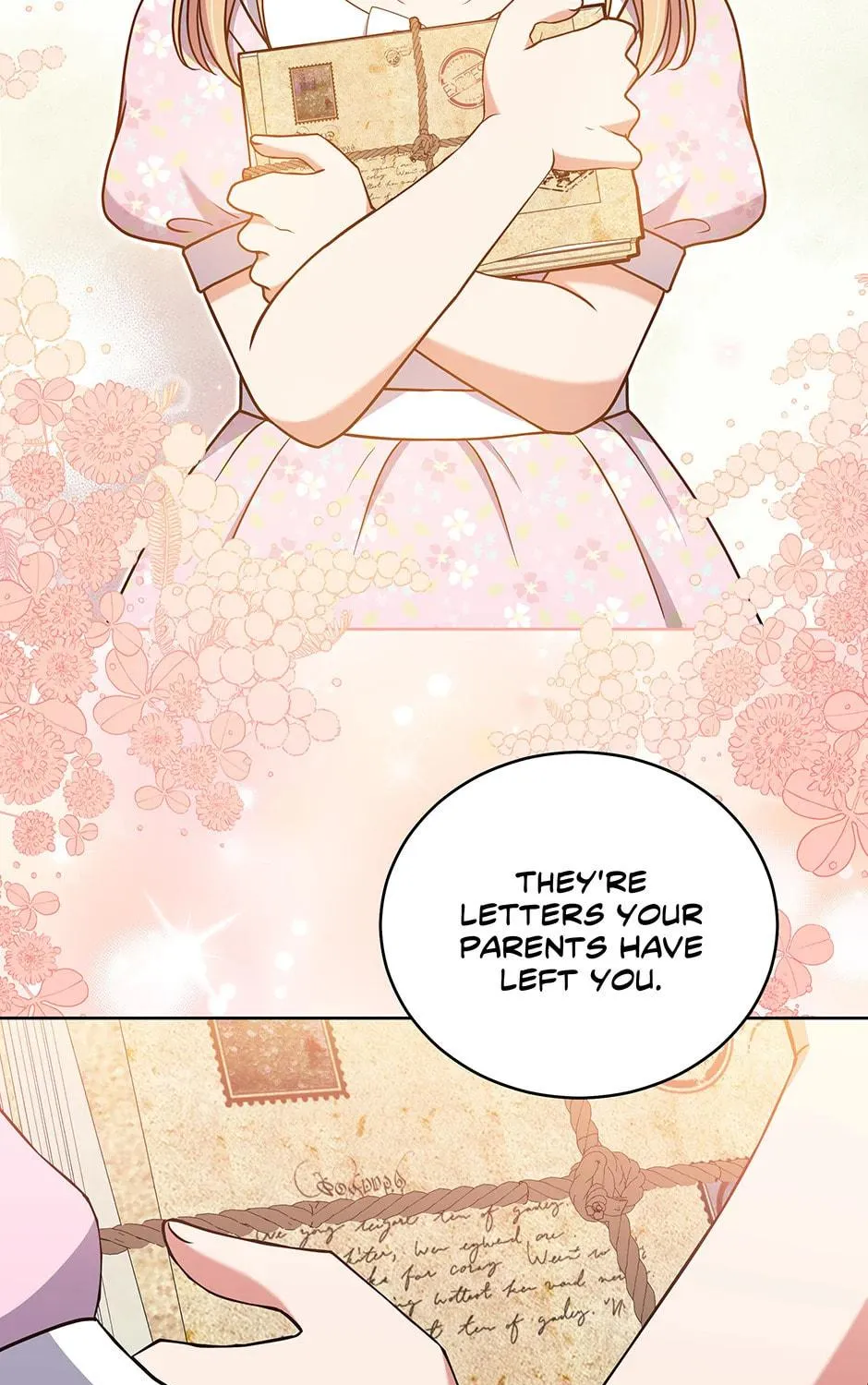 I Became the Daughter-in-Law of the Righteous Mad Dog Chapter 35 page 101 - 