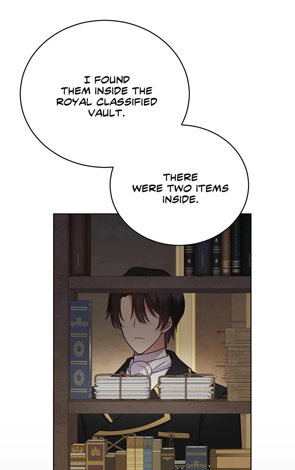 I Became the Daughter-in-Law of the Righteous Mad Dog Chapter 35 page 103 - 