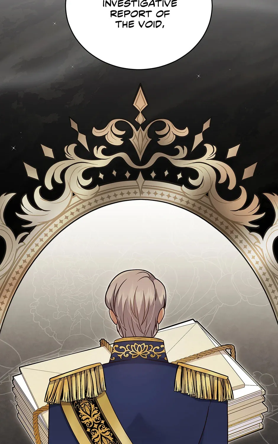 I Became the Daughter-in-Law of the Righteous Mad Dog Chapter 35 page 105 - 